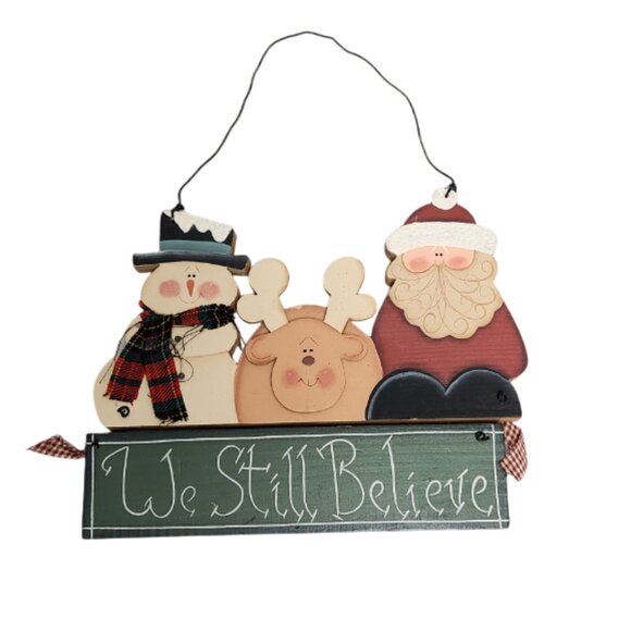 Other - Hanging Christmas Decor